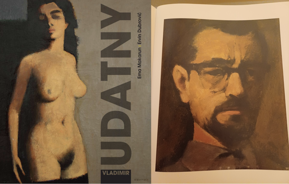 Naslikane žene, neuhvatljivi muškarci 